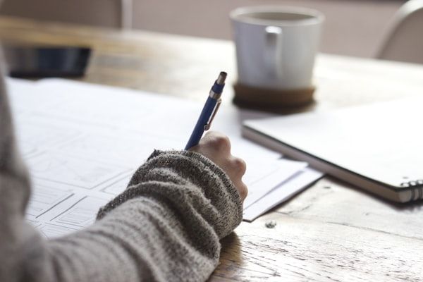 5. Assinatura do Contrato