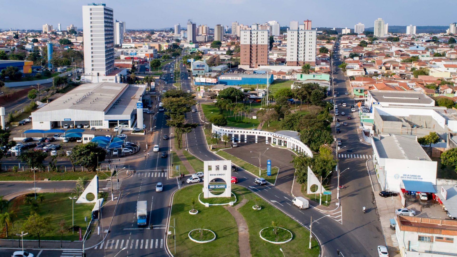 Centro