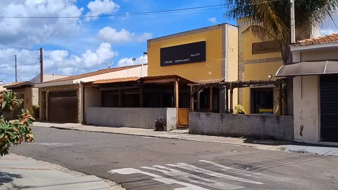 Cidade Nova