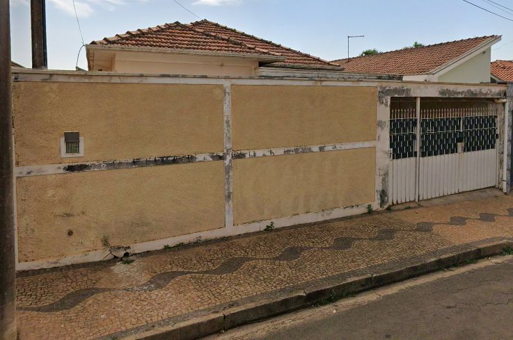 Casa 2 dormitórios (suíte) Vila Indaiá