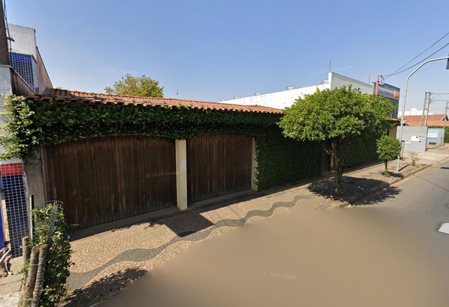 Casa Alto Padrão no Alto do Santana