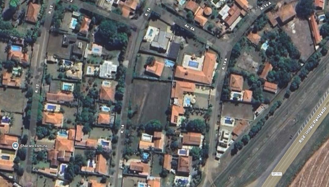2 lotes no Portal dos Nobres